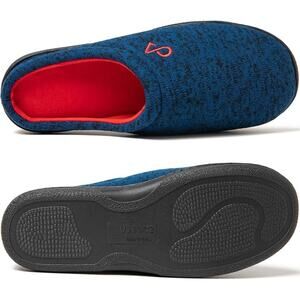 Cozyarea men’s cozy house slipppers